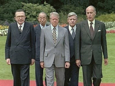 G7, Batı’nın iki yüzlülüğünün zirvesi* - Thierry Meyssan