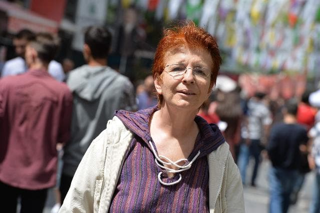 AKP’NİN KADINLARA KARŞI SAVAŞI: “MADAM GİBİ ÖLMEK”…[*] - SİBEL ÖZBUDUN