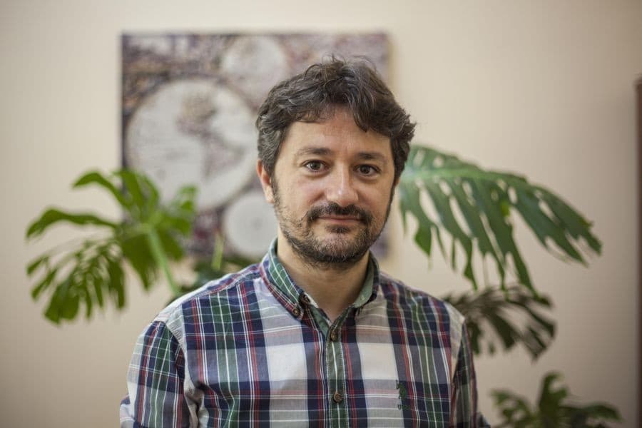 ÖZGÜR ÜNİVERSİTE 2018 GÜZ DÖNEMİ SEMİNERLERİ BAŞLIYOR!