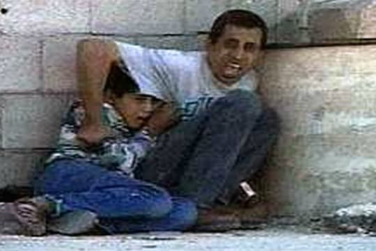 Pallywood: Siyonist evrende karanlık madde