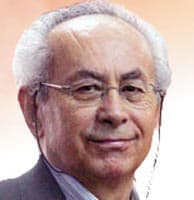 " Felaketler ve yıkım geliyorum diyor"- Fikret Başkaya ile kapitalizm ve ekolojik kriz üzerine söyleşi.-Emrah A. Dağıstanlı