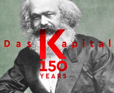 DAS KAPİTAL’in 150. yılı vesilesiyle: Marx’ın sermaye kavrayışı üzerine bir değerlendirme - Gencer Çakır