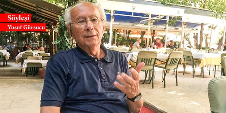 Kapitalizm ehlileştirilebilir bir sistem değildir - Fikret Başkaya - Söyleşi...