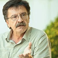 KIYAMET HİKAYESİ OLARAK HASTALIK  - A.Ömer Türkeş