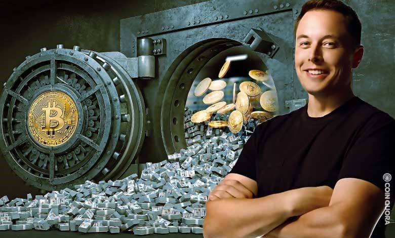 Kapitalizm ve spekülasyon: Tesla, Elon Musk ve Bitcoin -  Mustafa Durmuş
