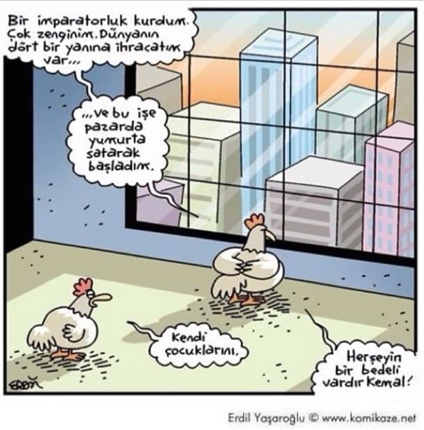 Enflasyonu düşüremedik, yerine ihracat verelim - Mustafa Durmuş