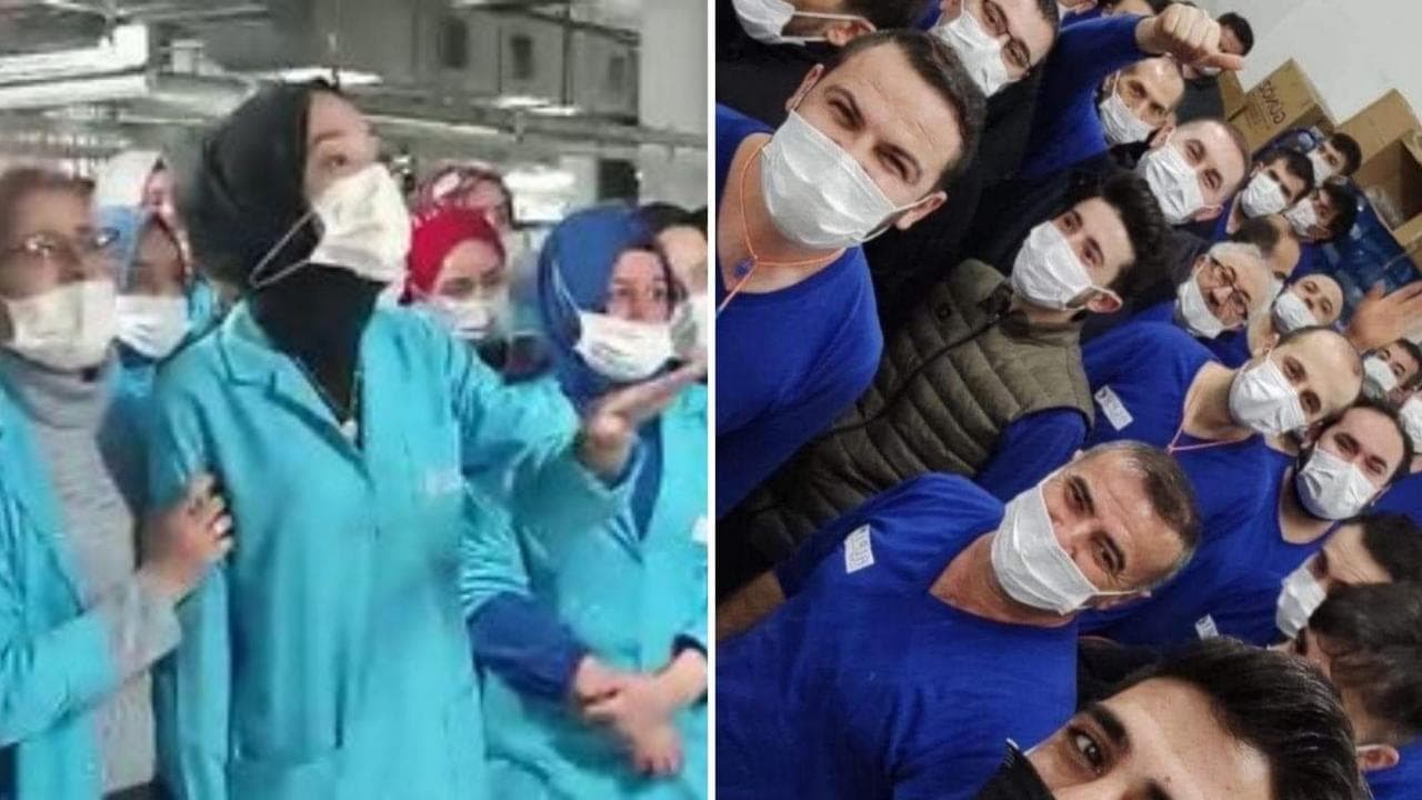 Bir şey değişirse her şey değişir - Zafer Aydın*