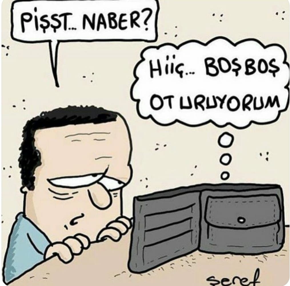 ‘Partili Cumhurbaşkanlığı Sistemi’ altında azalan ekonomik refahımız Mustafa Durmuş