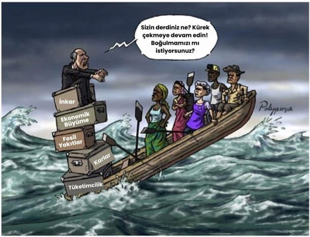 Sahi bu iktisatçıların derdi ne?