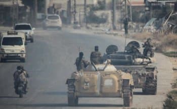 Suriye: Halep ve bölgesinde neler oluyor?