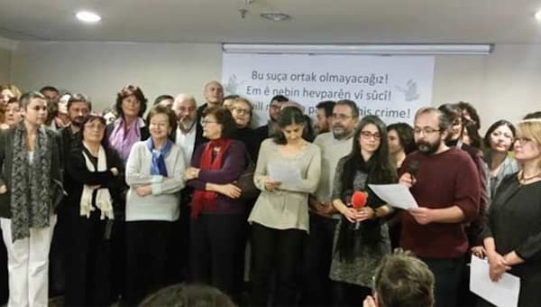 Teröristler, İntihar Komandosu ve “Akademisyenler Güruhu” - Taner Timur