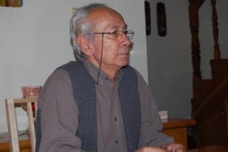 Asıl terör devlet terörüdür - Fikret Başkaya