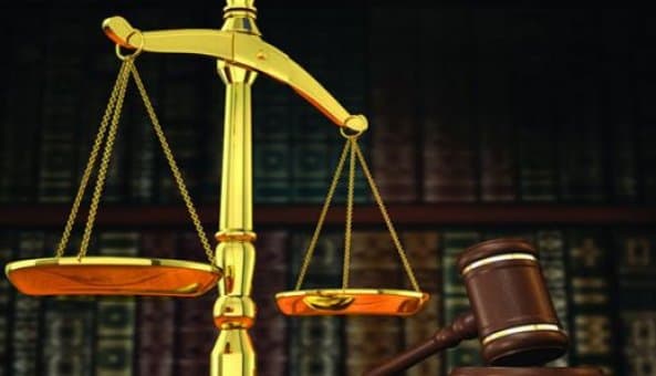 İktidarın adaletsizliği üzerine - Çetin Veysal