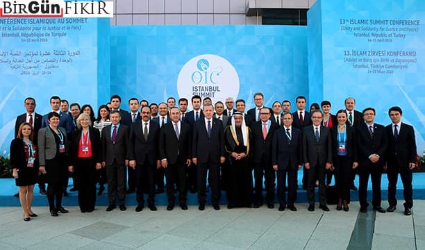 Suudi bloku, İslam Ordusu ve polisi: Petro dolar’ın hegemonyası! - Hakan Güneş