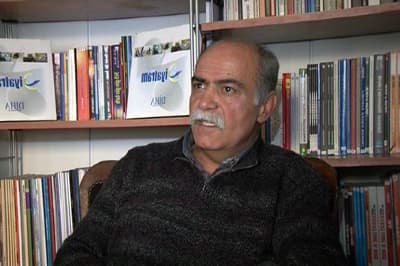 TÜRKİYE LAİK İSE VE BÖYLE LAİK KALACAKSA YANDIK! - Osman Tiftikçi