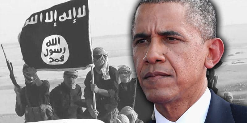 Evet, Obama ve Clinton IŞİD'i Yarattı – Ama Trump Ne Yazık ki Bunun Nasıl Gerçekleştiğini İzah Edemiyor