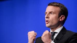 Kadima! En Marche! - Thierry Meyssan