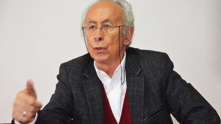 Fikret Başkaya: Bütün gösterge ışıkları kırmızıya döndü- Röportaj: Ahmet Külsoy