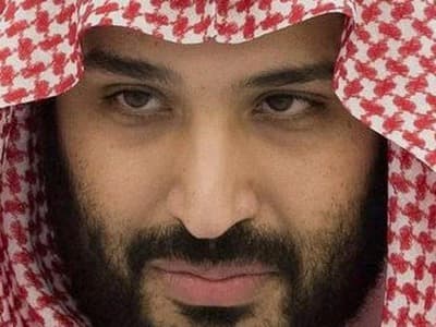 Riyad’ta saray darbesi - Thierry Meyssan