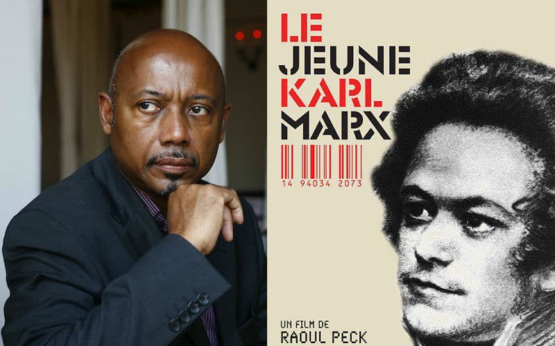 Genç Karl Marx’ın yönetmeni Raoul Peck ile söyleşi - Fred Mazelis