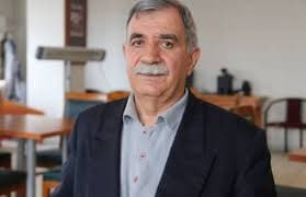 Libya'da kurulan Mussolini'nin toplama kampları - Faik Bulut