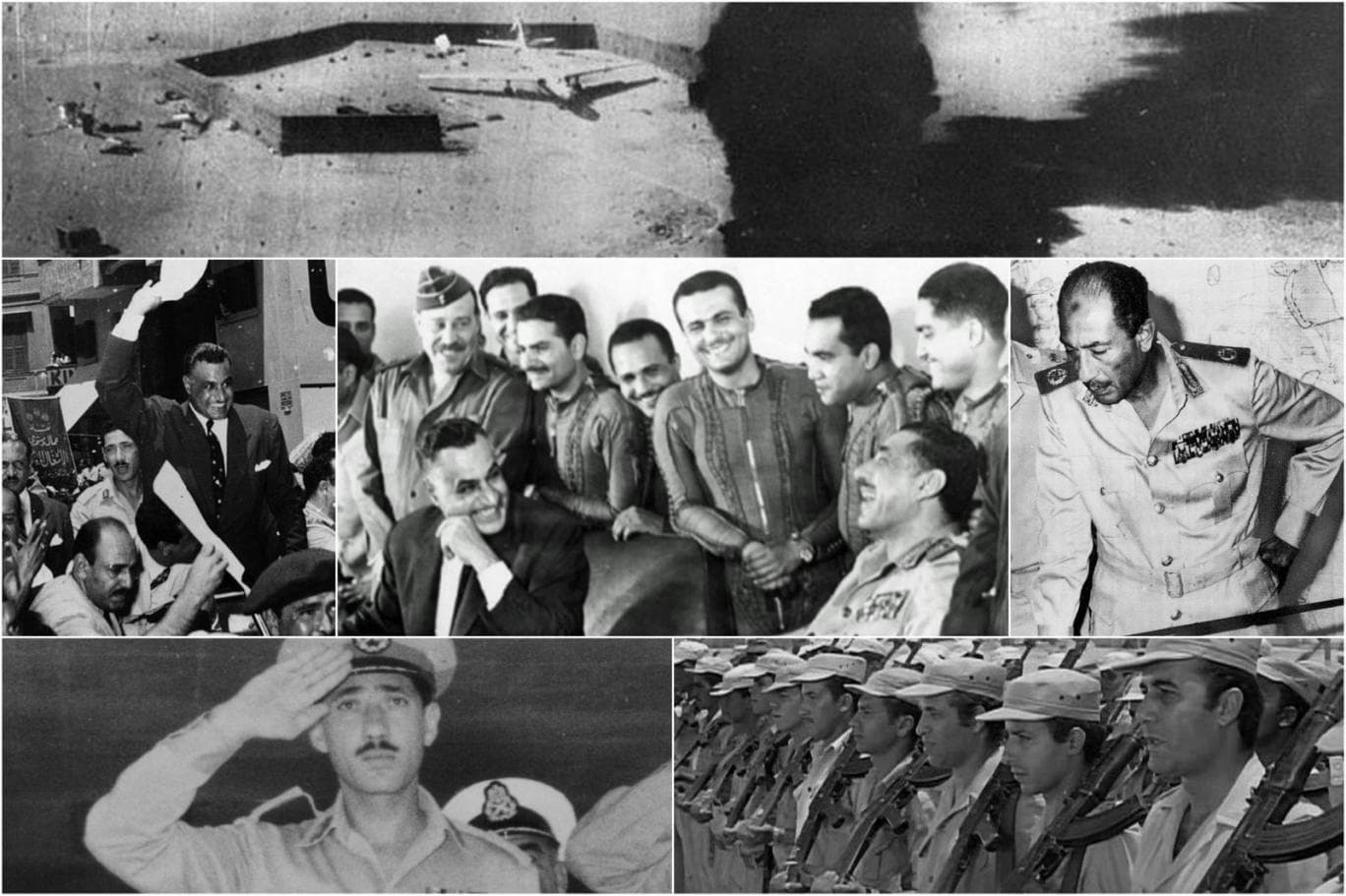Ekim 1973'teki Mısır-İsrail Savaşı'nın bilinmeyen ayrıntıları