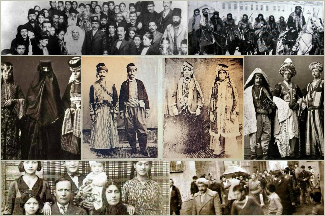 Osmanlı yönetiminde Diyarbakır halkının haksızlık, yolsuzluk, açlık, ekmek isyanları - Faik Bulut