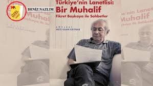 Özel Röportaj - Türkiye’nin Lanetlisi’ anlatıyor - Mezopotamya Ajansı / Deniz Nazlım