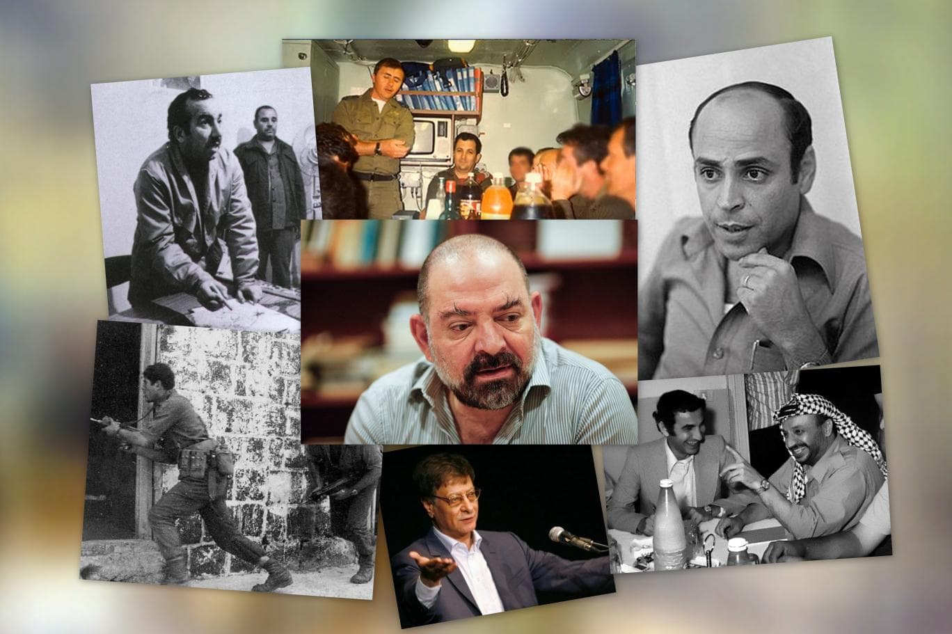 Beyrut'ta istihbarat savaşları (1)- Faik Bulut