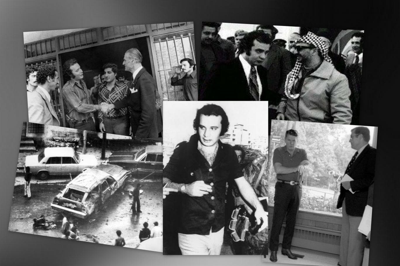 Beyrut'taki istihbarat savaşları: "Kızıl Prens" Ali Hasan Selame (2)- Faik Bulut