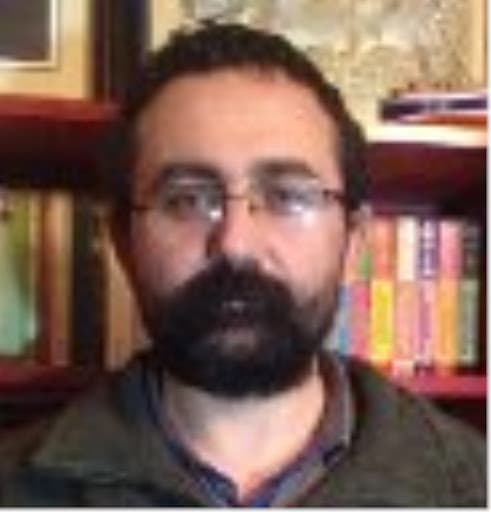 ÖZGÜR VE ÖZERK BİR ÜNİVERSİTE İÇİN ÖĞRENCİ - AYDIN ÖRDEK