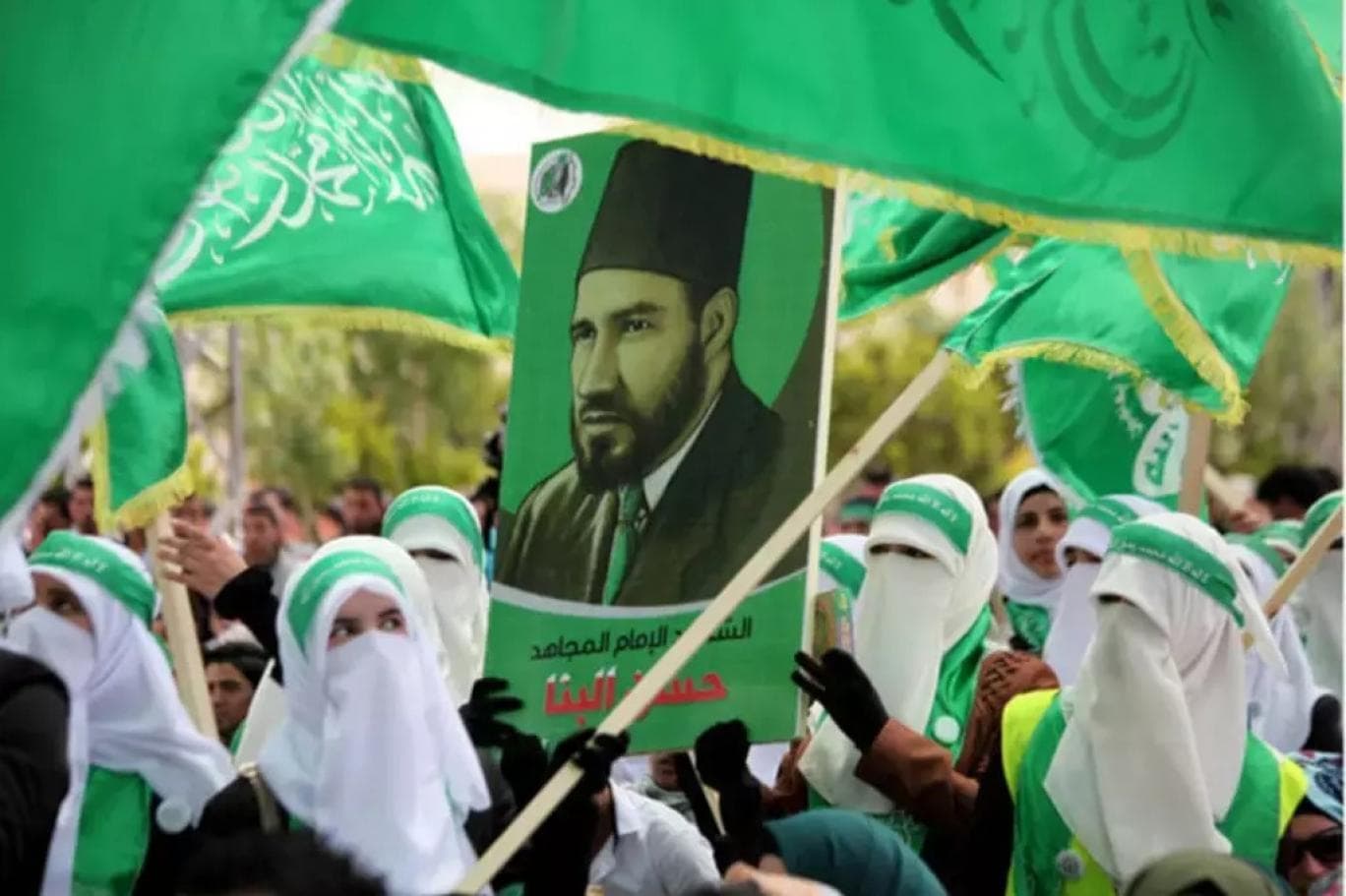 ABD Kongresi'nin İhvan hakkındaki raporu ve Ortadoğu devletlerinin kaderini tartıştığı Müslüman Kardeşler hareketi - Faik Bulut