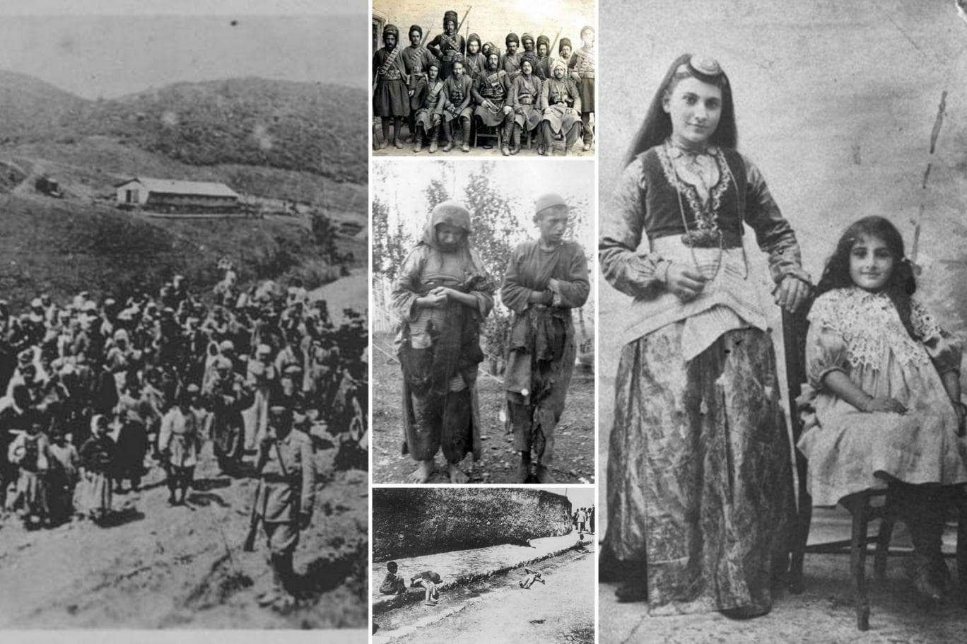 Ermeni-Kürt ilişkileri ve çatışmaları tarihine farklı yaklaşım için bazı tespitler - Faik Bulut
