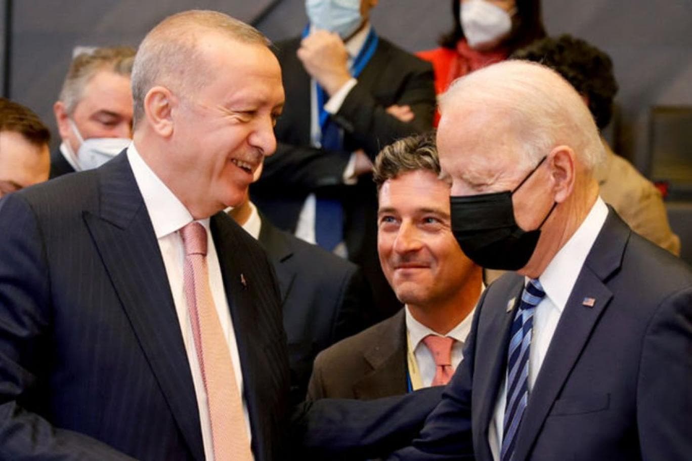 Türkiye'nin Kâbil havaalanını koruma talebi ve Afganistan'ın geleceği - Faik Bulut