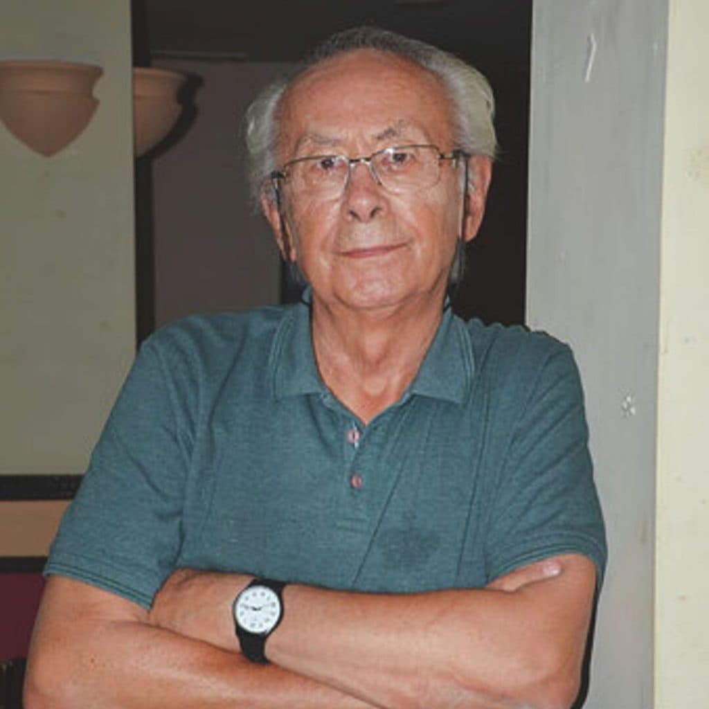 “Terör, Terörist, Terörle Mücadele…” - Fikret Başkaya