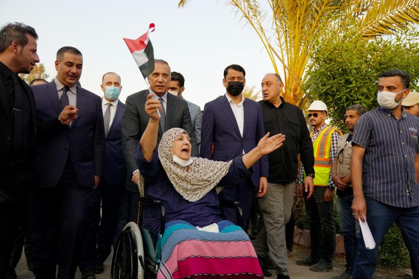 Irak ile Kürdistan Bölgesi'ndeki seçim ve Başbakan Kazımi'ye başarısız suikastın analizi- Faik Bulut