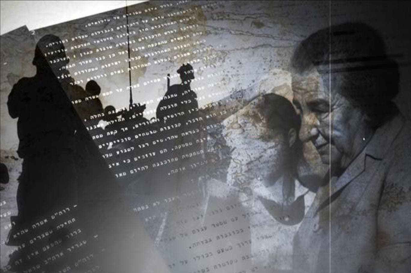 Ekim 1973 Savaşı'na ışık tutan Arap ve İsrail resmi belgeleri (2)- Faik Bulut