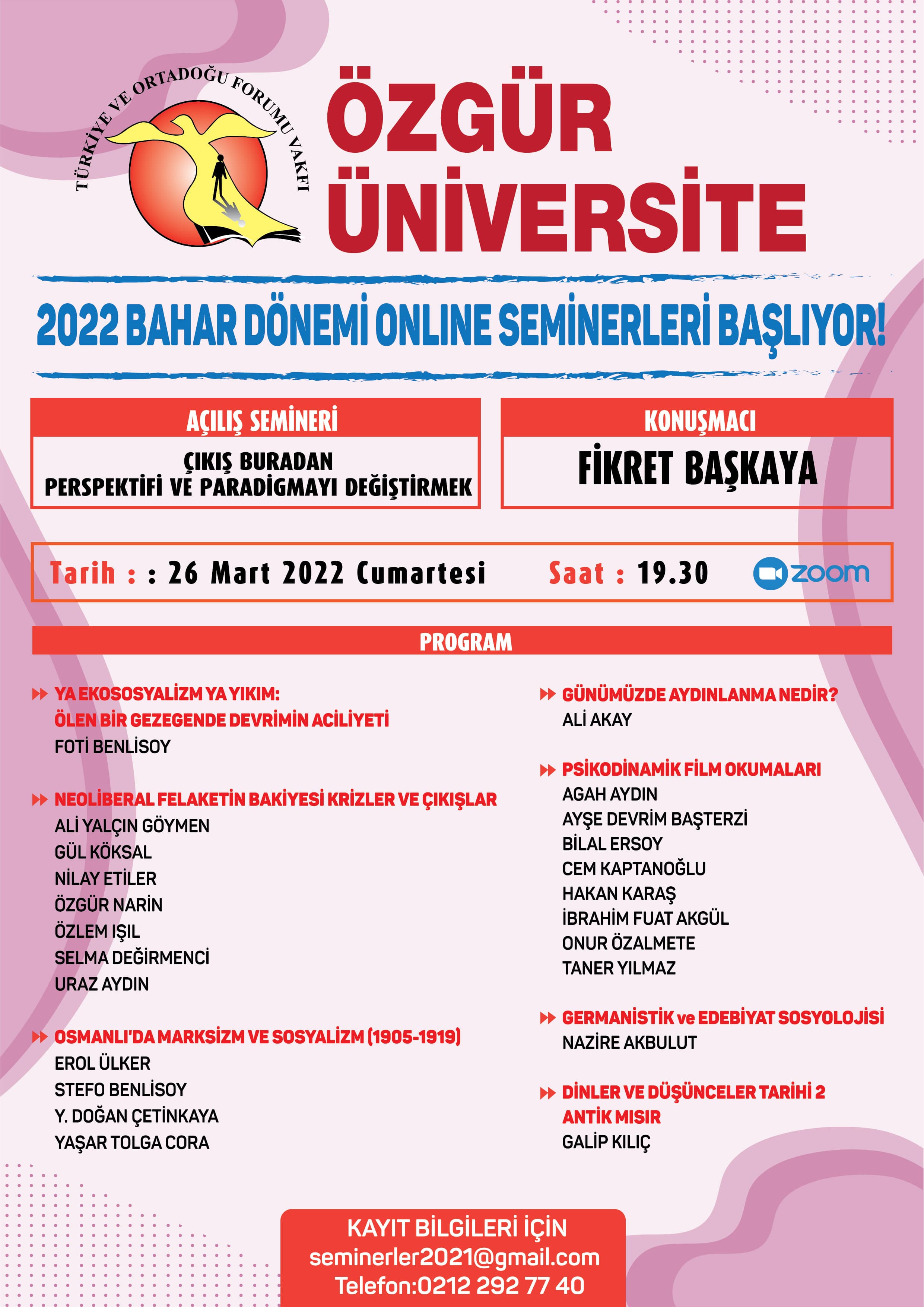 Basın Metni