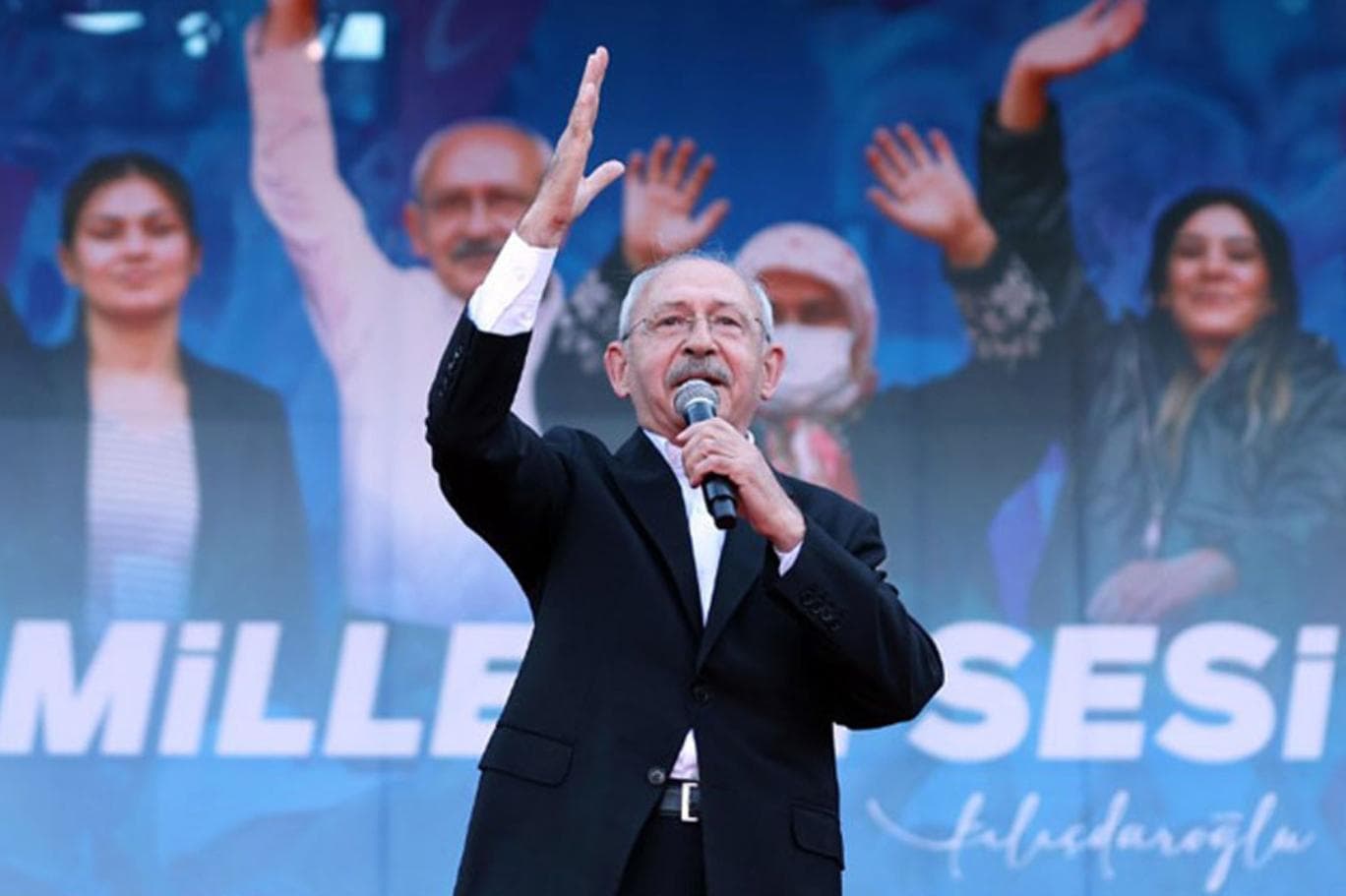 Kılıçdaroğlu cumhurbaşkanı adayı olurken birkaç teorik ve pratik önerme - Faik Bulut