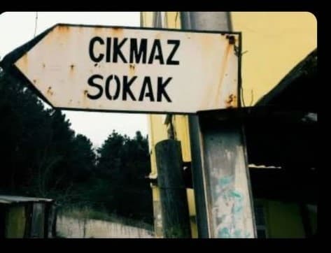 Ankara’dan bir haber geldi, dediler ki para politikası öldü… Mustafa Durmuş