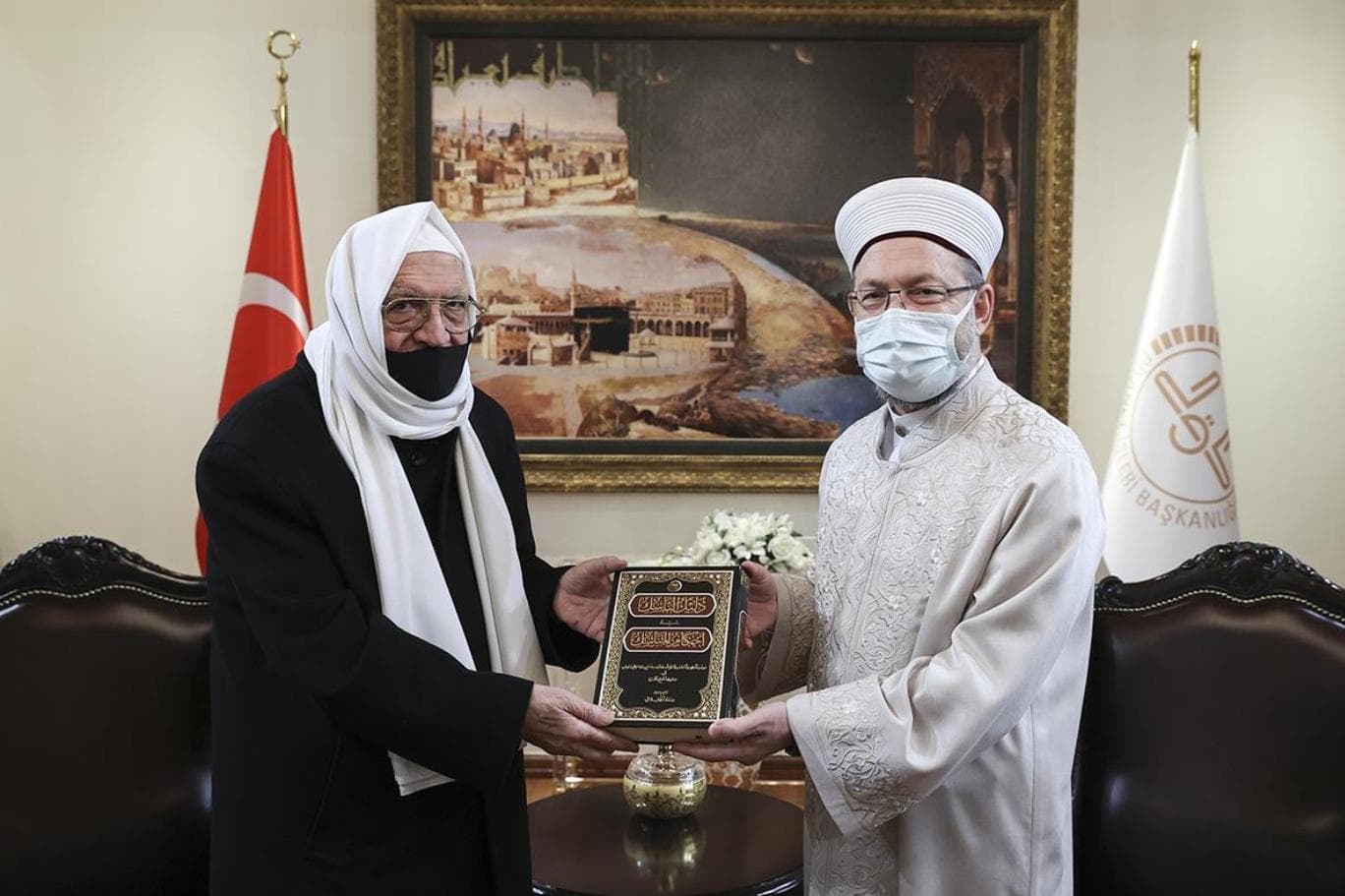 Suriye açılımı (2): Sınırın öte yakasında "paralel bir Diyanet" mi kuruluyor?