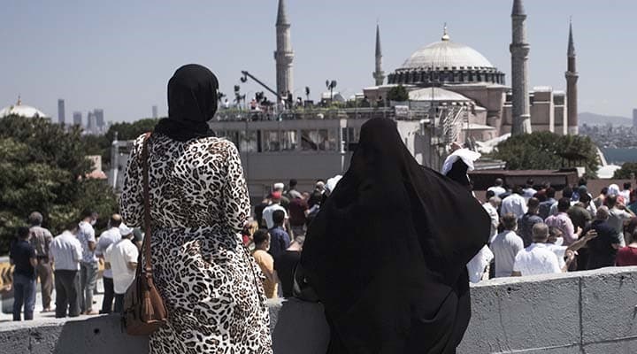 12 Eyül’ün Sonucu İslamcı İktidar. Yasin DURAK
