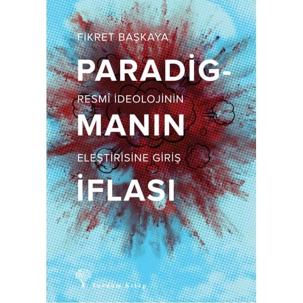 Resmi İdeolojinin Eleştirisine Giriş - Hasan Suphi