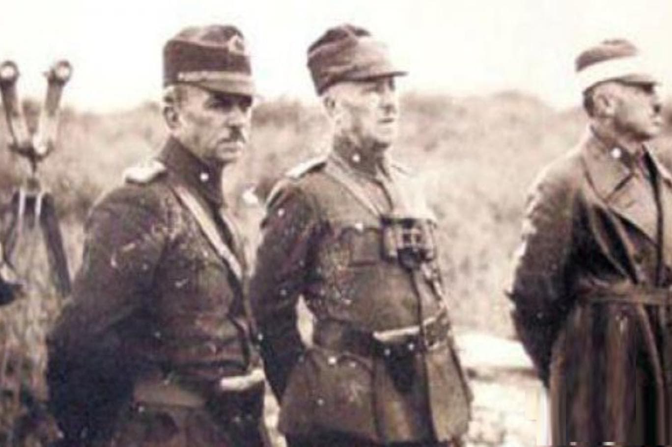 TBMM tartışma tutanaklarında Orgeneral Mustafa Muğlalı Olayı ya da 33 Kurşun Hadisesi