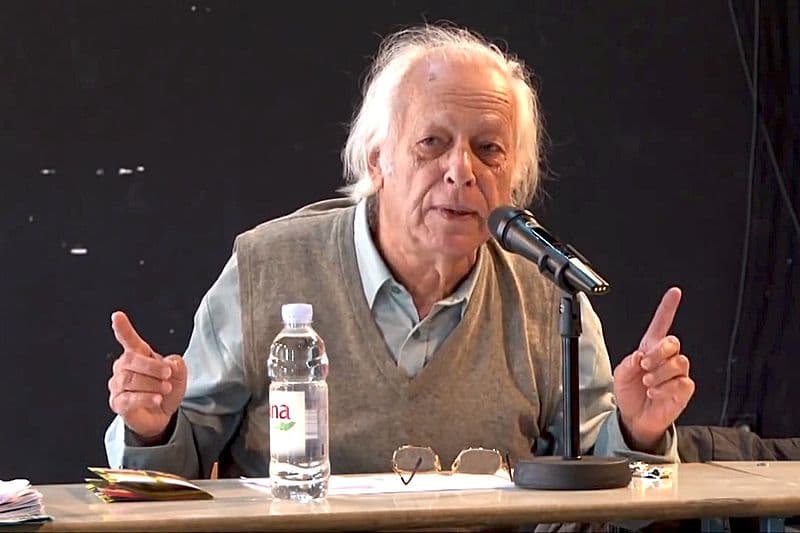 Samir Amin'in son iki savaşı