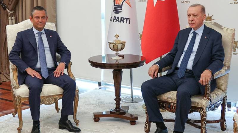 Normalleşme: Nasıl bir normal, kimin normali?