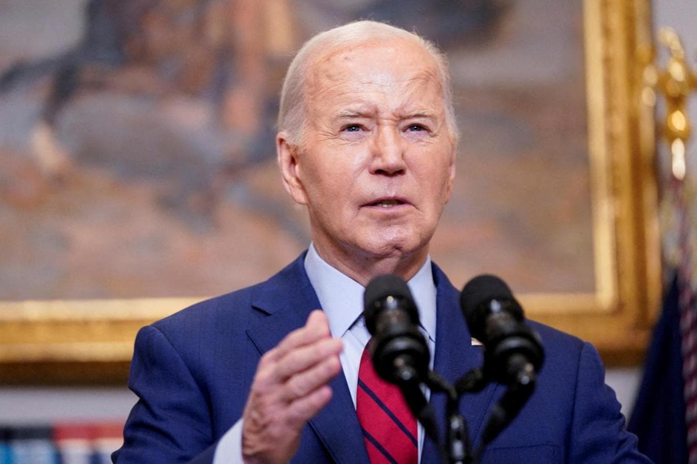 ABD Başkanı Biden'ın açıkladığı ateşkes önerisi, savaşı ve İsrail'i durdurabilir mi?