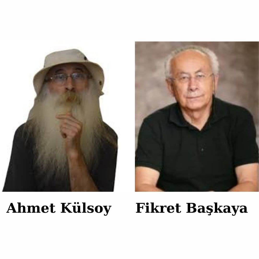Fikret Başkaya:<br>“Kapitalizm her şeyle birlikte dini de hizaya getirdi”