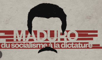Venezuela: ARTE'ye “Maduro, sosyalizmden diktatörlüğe” belgeseli hakkında mektup