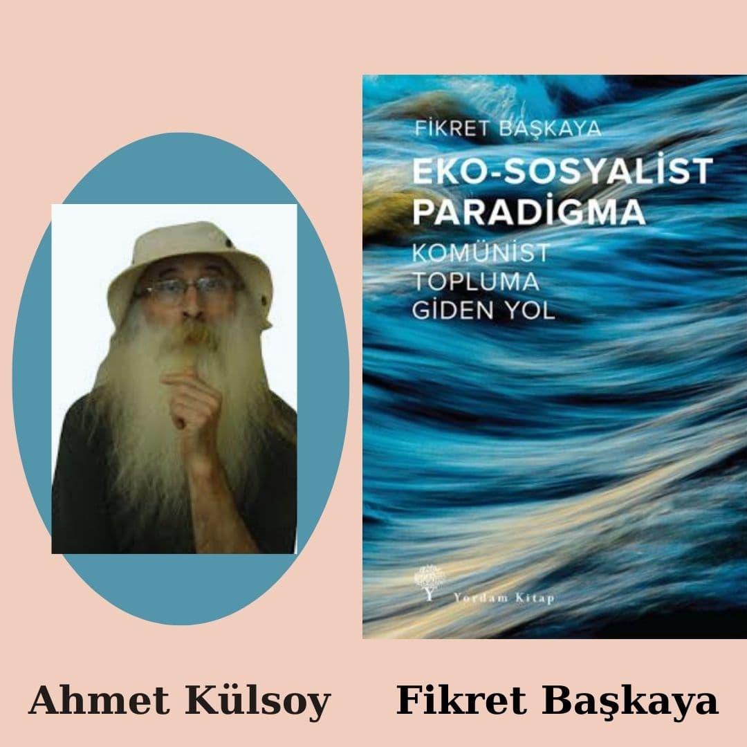 Sermaye Doğayla Savaşıyor, Kazanırsa Kaybedeceğiz!